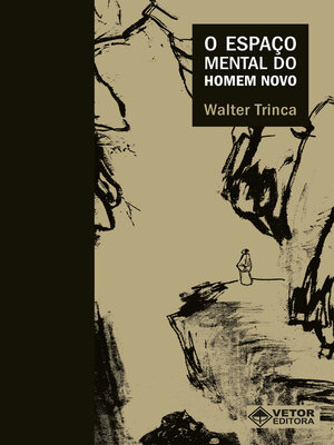cover image of O Espaço mental do homem novo